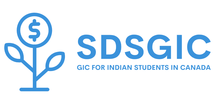 SDS GIC for Indian Students